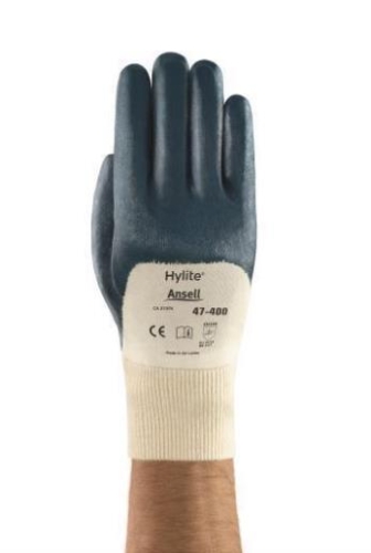Handschuh Hylite 47-400 Gr. 7-10